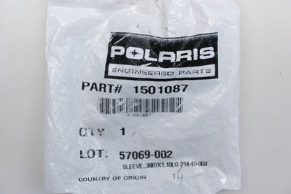 New OEM Polaris 1501087 Sleeve NOS