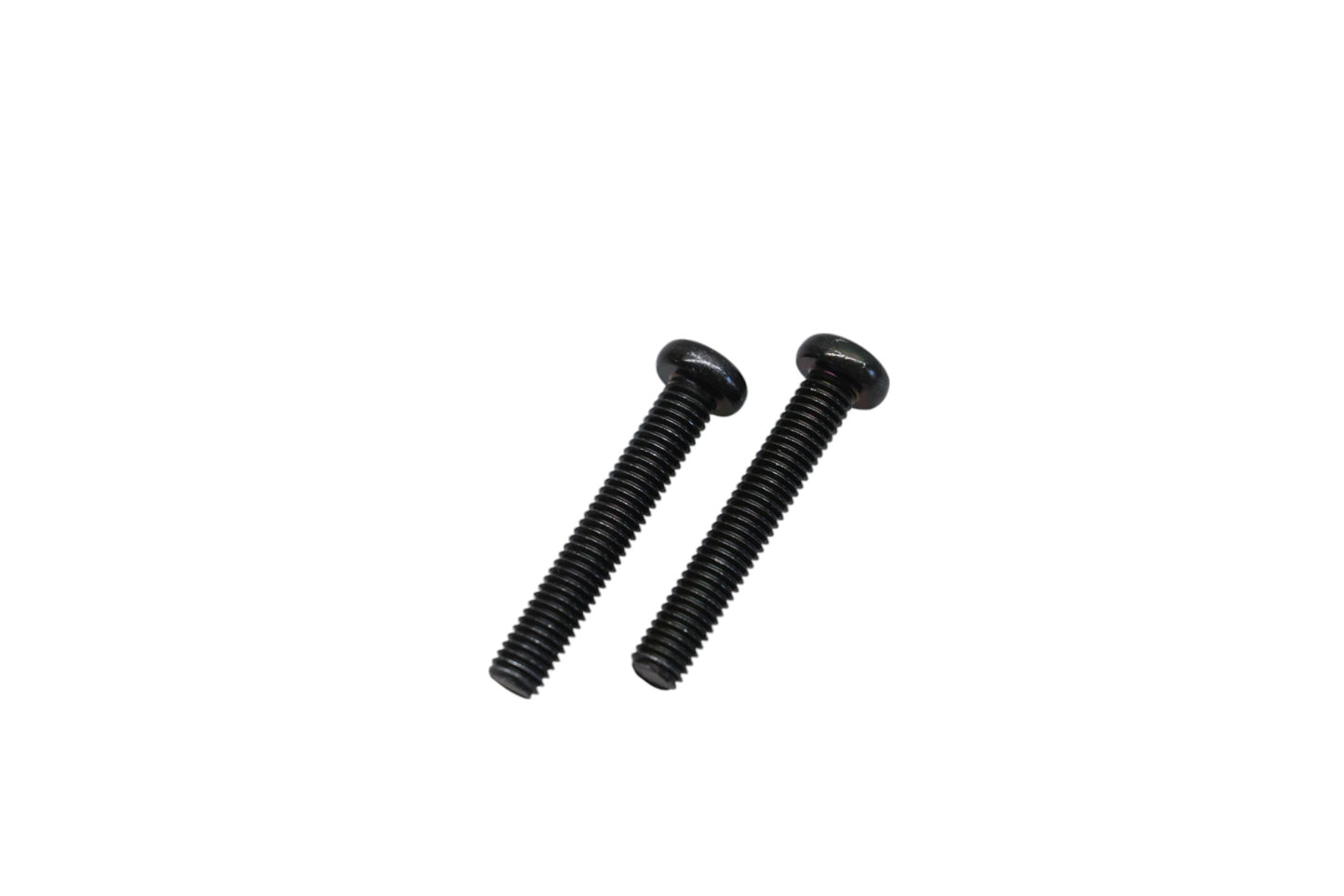 New OEM Polaris 2010055 Screws Qty 2 NOS