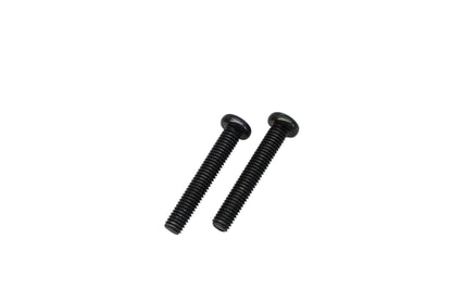 New OEM Polaris 2010055 Screws Qty 2 NOS