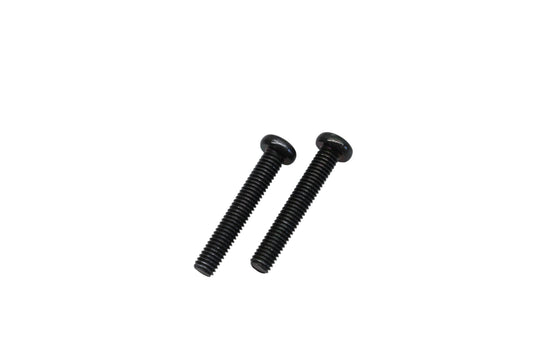 New OEM Polaris 2010055 Screws Qty 2 NOS