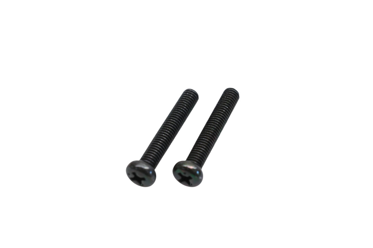 New OEM Polaris 2010055 Screws Qty 2 NOS