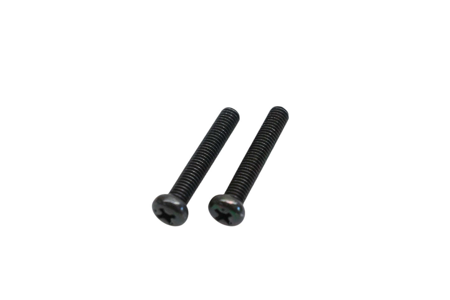 New OEM Polaris 2010055 Screws Qty 2 NOS