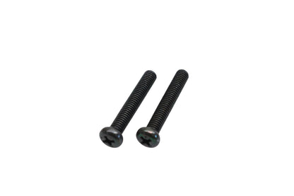 New OEM Polaris 2010055 Screws Qty 2 NOS