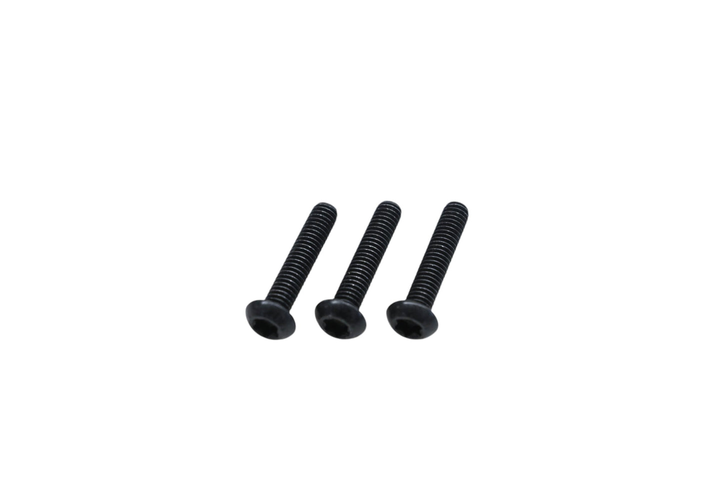 New OEM Polaris 2208409 Screws Qty 3 NOS