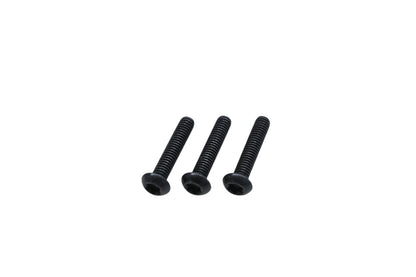 New OEM Polaris 2208409 Screws Qty 3 NOS