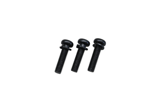 New OEM Polaris 2010077 Screws Qty 3 NOS