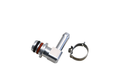 Beta AB-22014 Aluminum Fuel Pump Elbow Kit NOS