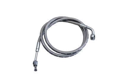 New OEM Polaris 1910765 Rear Brake Line NOS