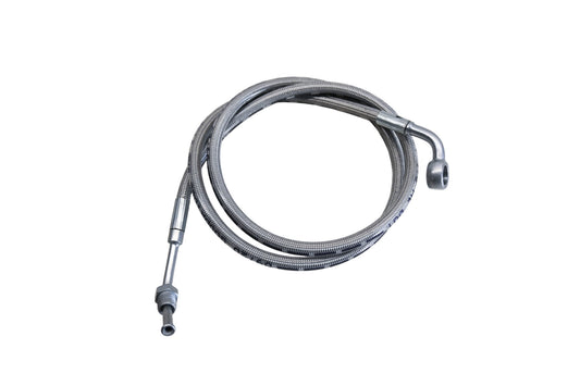 New OEM Polaris 1910765 Rear Brake Line NOS