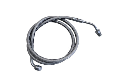 New OEM Polaris 1910765 Rear Brake Line NOS