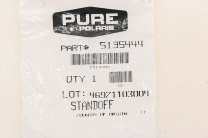 New OEM Polaris 5135444 Standoff NOS