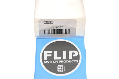 Flip 12-9087 Turn Signal Rocker Switch Kit NOS