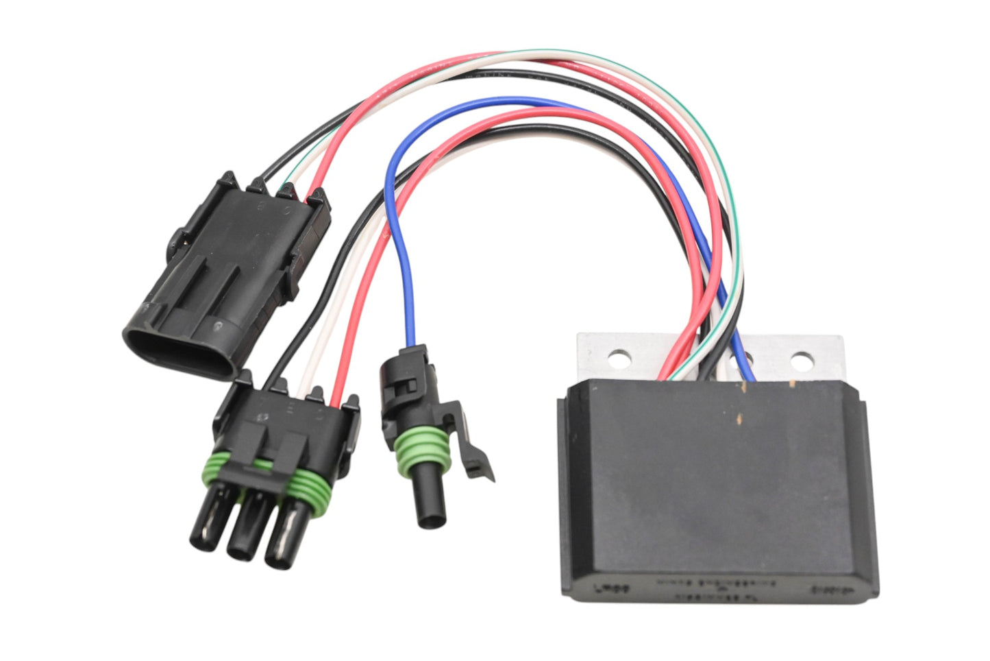 New OEM Polaris 4010913 Enhanced Steering Controller Module NOS