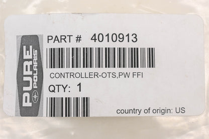 New OEM Polaris 4010913 Enhanced Steering Controller Module NOS