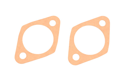 New OEM Polaris 3240128 Carburetor Intake Gaskets Qty 2 NOS