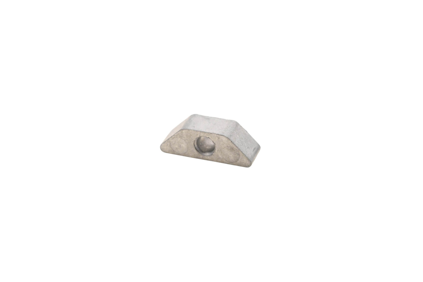 New OEM Polaris 3240131 Zinc Plate NOS