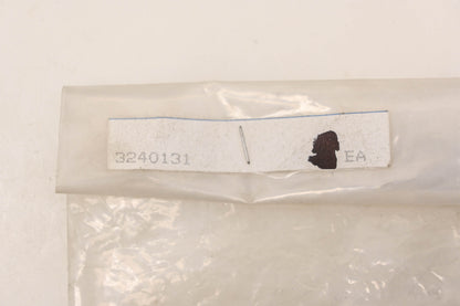 New OEM Polaris 3240131 Zinc Plate NOS