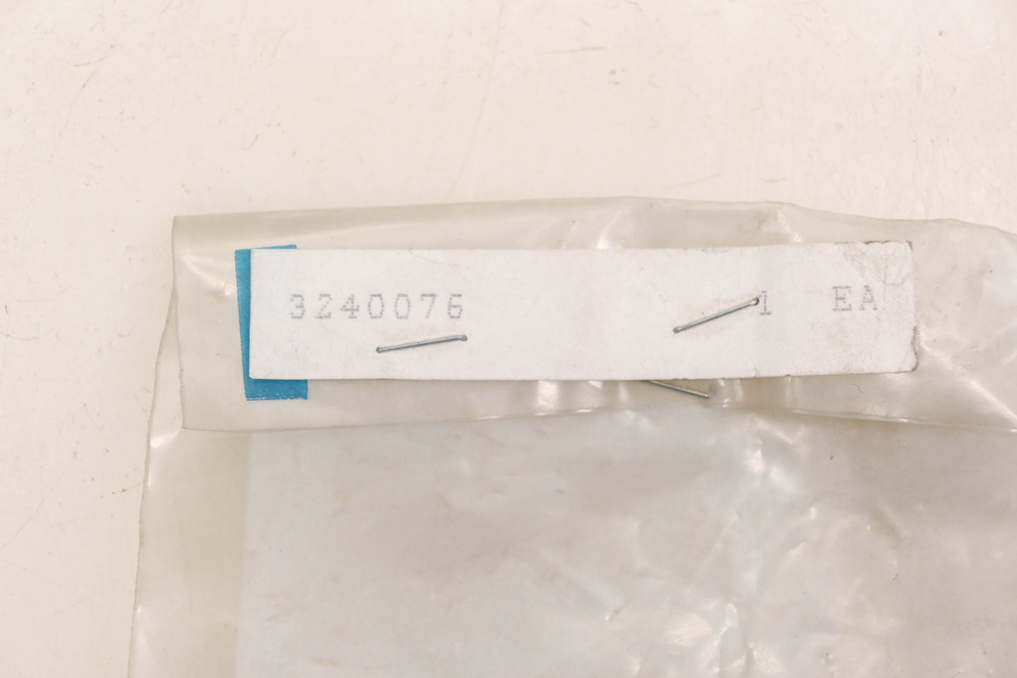 New OEM Polaris 3240076 Thermal Switch NOS