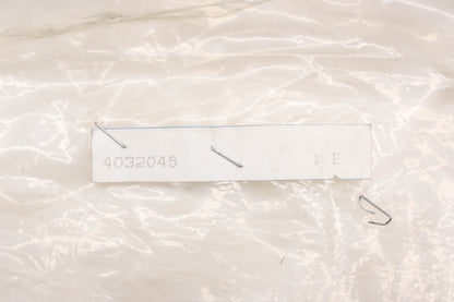 New OEM Polaris 4032045 Taillight Gasket NOS