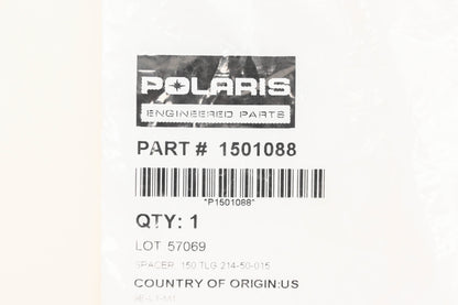 New OEM Polaris 1501088 Spacer NOS
