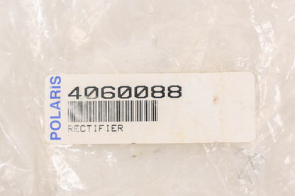 New OEM Polaris 4060088 Rectifier NOS