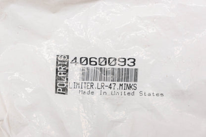 New OEM Polaris 4060093 Rev Limiter NOS