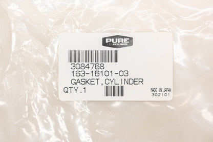New OEM Polaris 3084768 Cylinder Base Gasket NOS