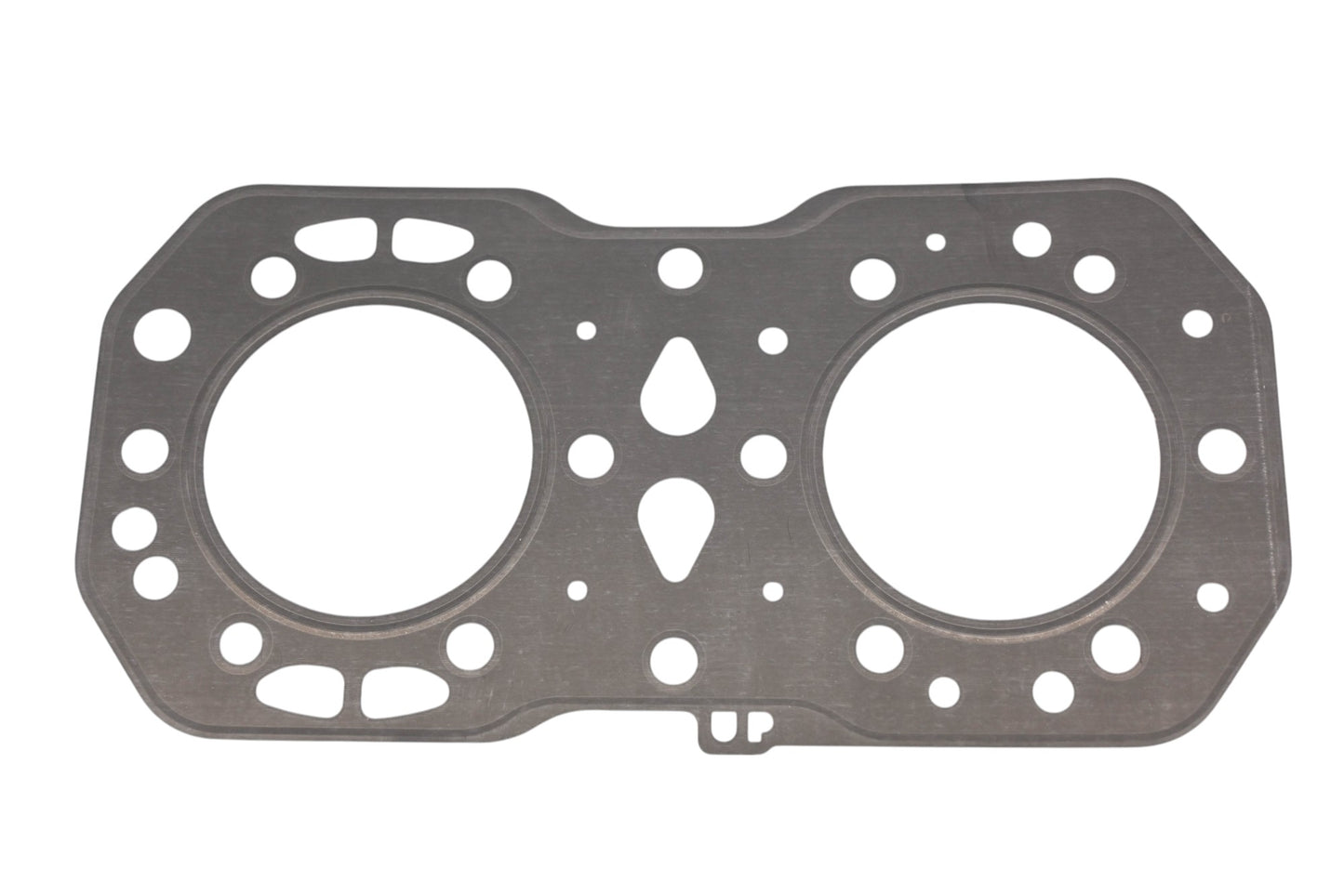 New OEM Polaris 3084324 Cylinder Head Gasket NOS