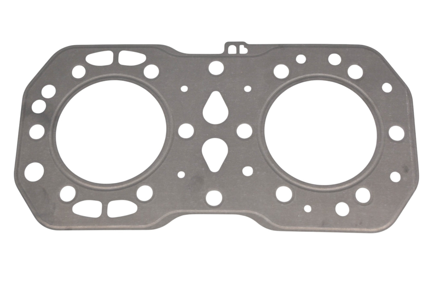 New OEM Polaris 3084324 Cylinder Head Gasket NOS