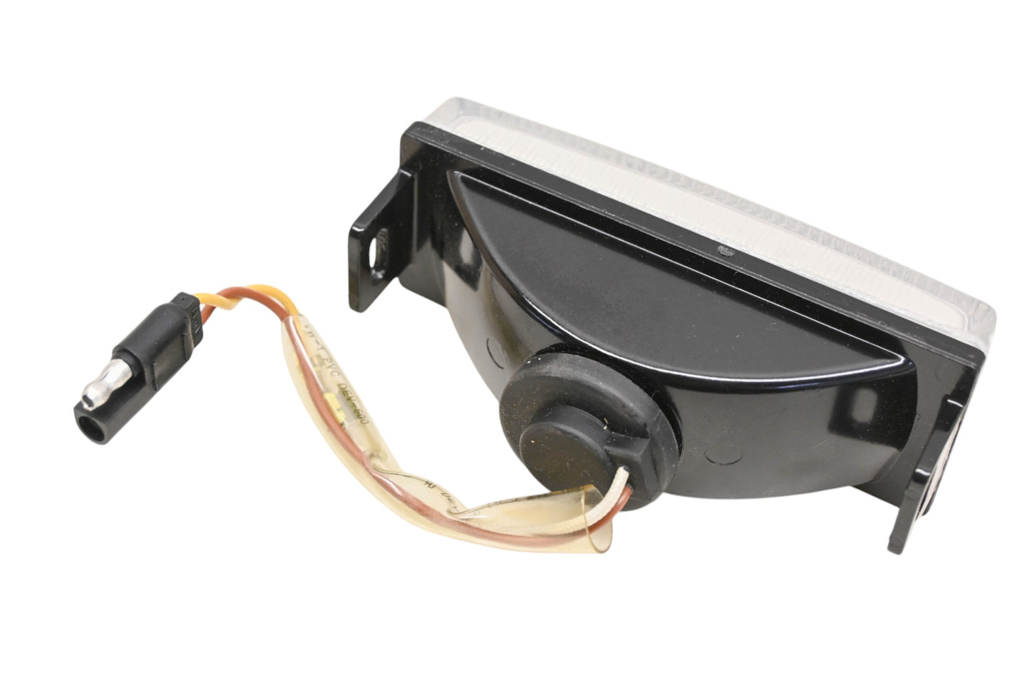 New OEM Polaris 4030068 Single Beam Headlight NOS