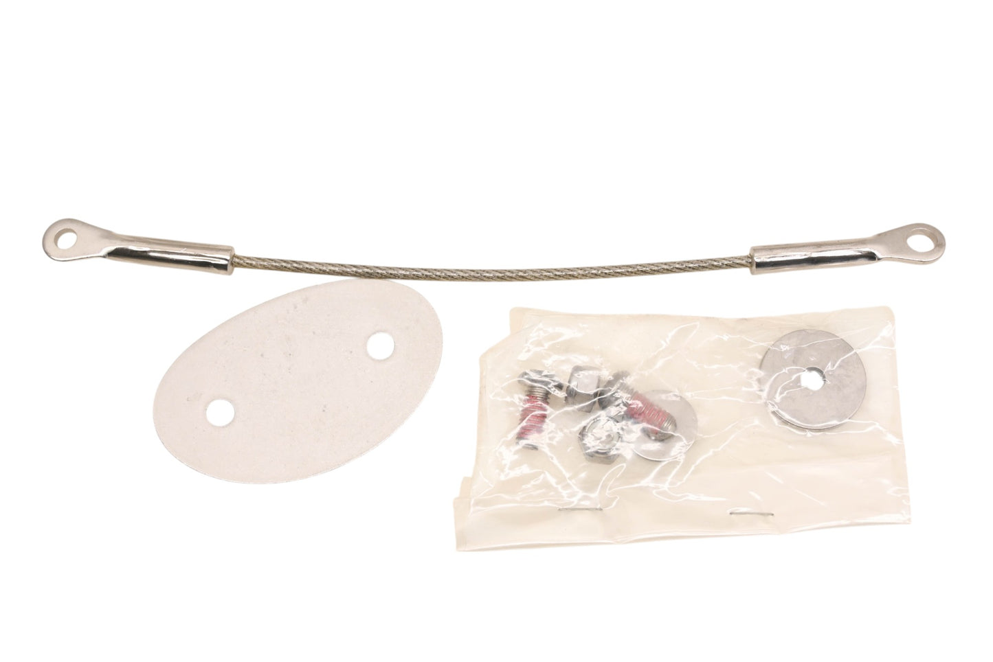 New OEM Polaris 2202735 Hood Tether Kit NOS