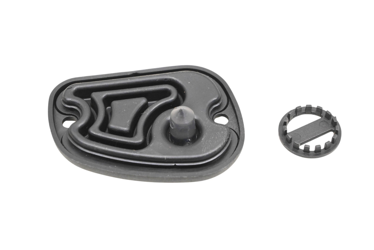 New OEM Polaris 2202405 Master Cylinder Reservoir Cap Kit NOS