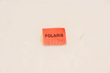 New OEM Polaris 2872799 Handlebar Riser Clamps Qty 2 NOS