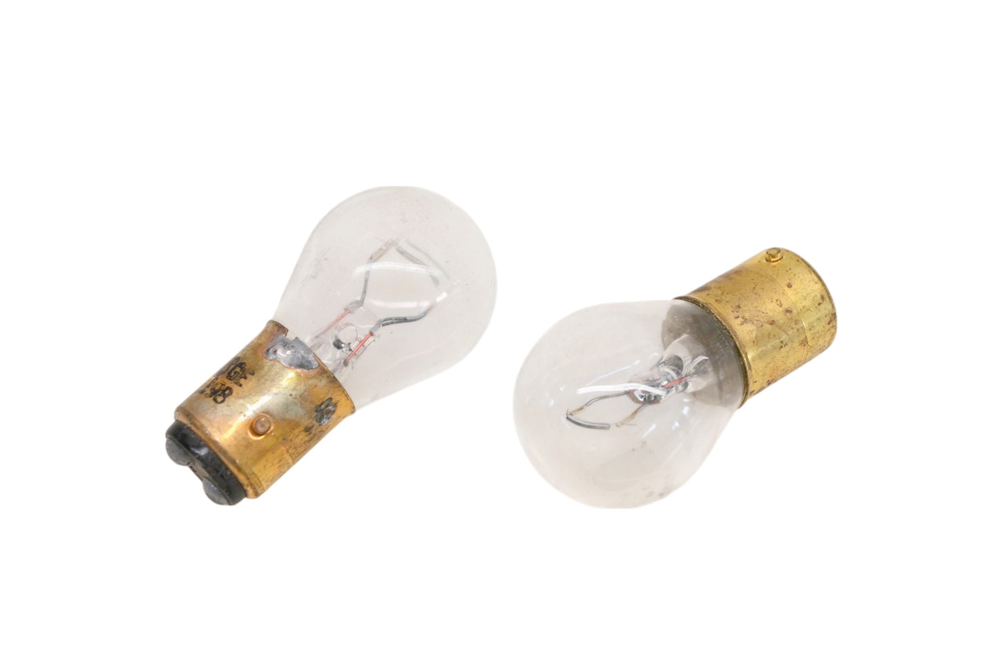 General Electric 199, 4030065 Bulbs Qty 2 NOS