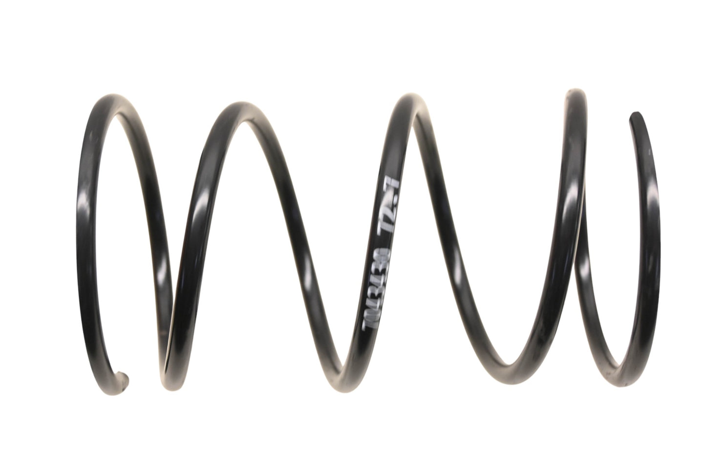 New OEM Polaris 7043430 Clutch Spring NOS