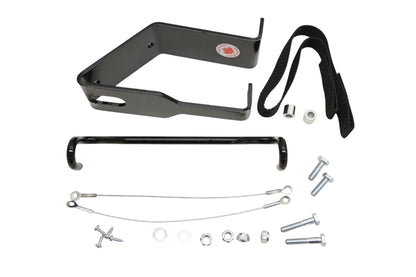New OEM Polaris 2854644 Electric Plow Lift Mount & Strap Kit NOS