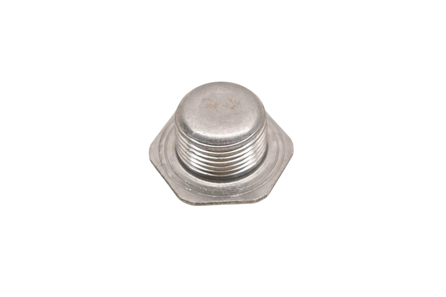 New OEM Polaris 7052083 Cleanout Plug NOS