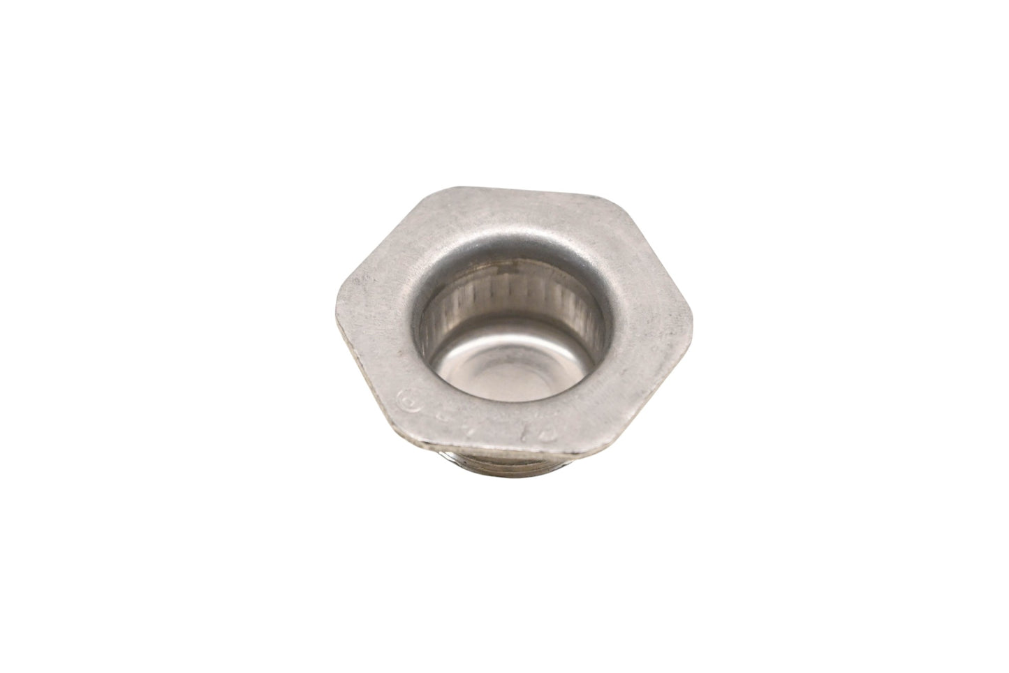 New OEM Polaris 7052083 Cleanout Plug NOS