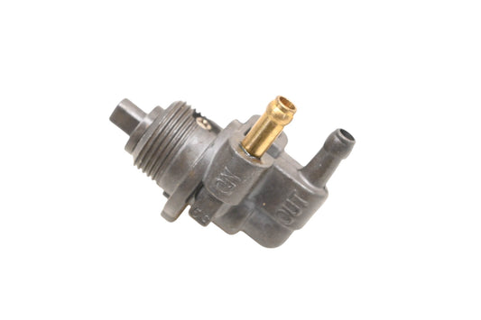 New OEM Polaris 7052123 Fuel Valve Petcock NOS