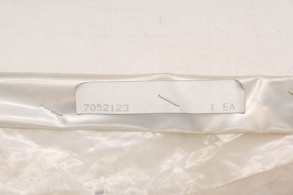 New OEM Polaris 7052123 Fuel Valve Petcock NOS