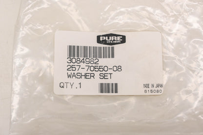 New OEM Polaris 3084982 Washer Kit NOS