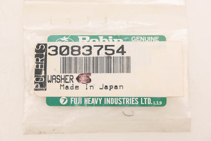 New OEM Polaris 3083754 Washers Qty 4 NOS