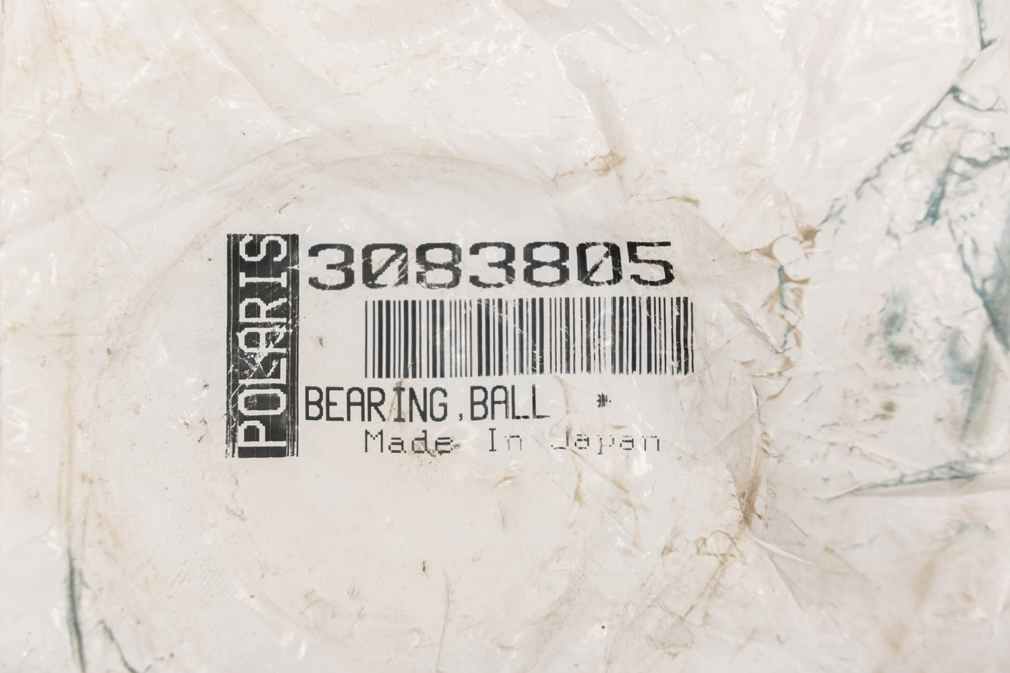New OEM Polaris 3083805 NTN Ball Bearing NOS