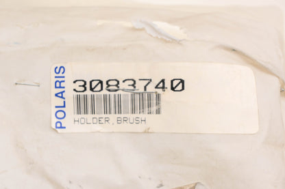 New OEM Polaris 3083740 Brush Holder NOS
