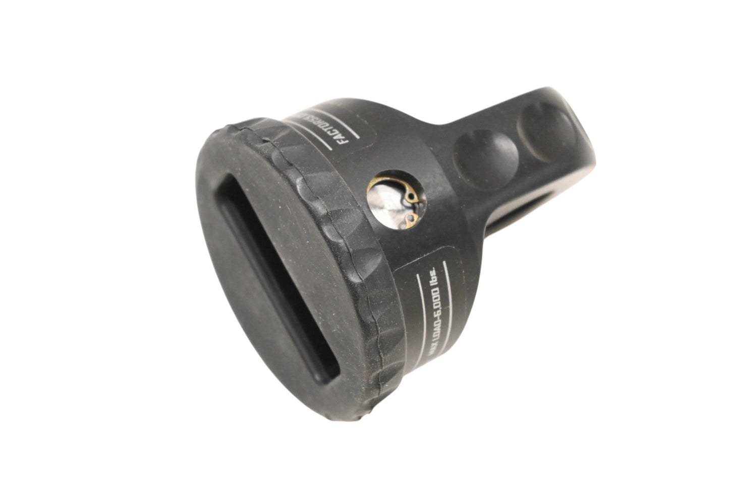 Factor 55 00110-04, 640-01104 Black ProLink XTV Winch Shackle Mount NOS