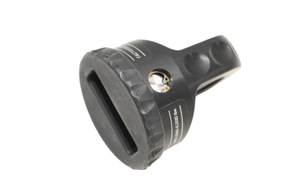 Factor 55 00110-04, 640-01104 Black ProLink XTV Winch Shackle Mount NOS