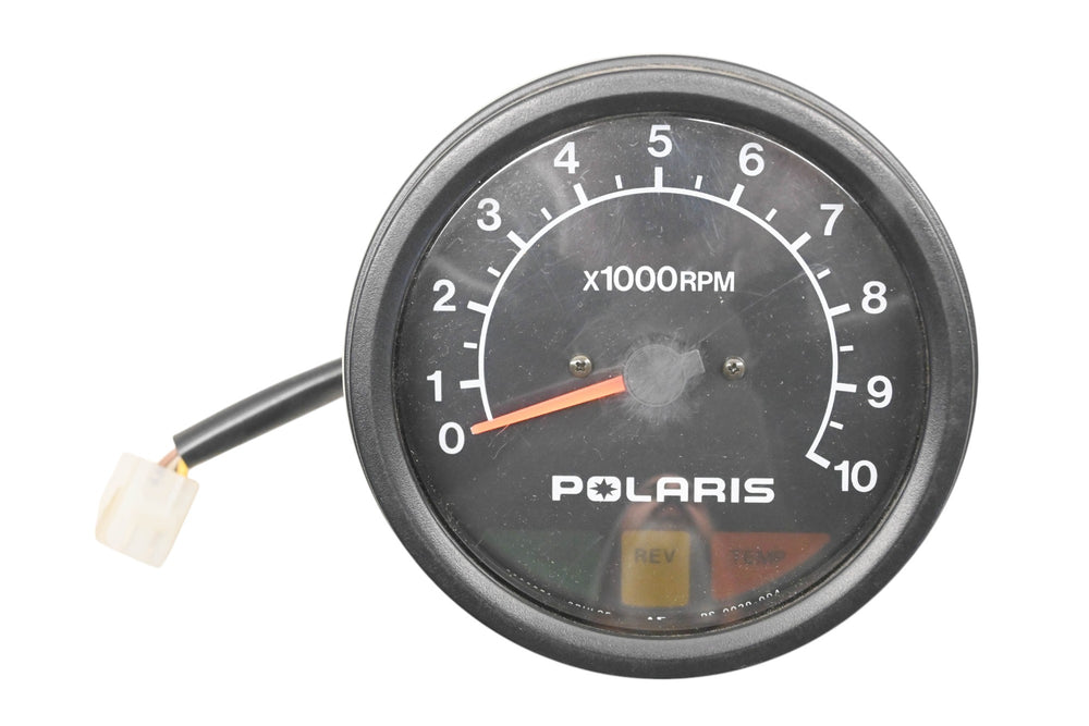 New OEM Polaris 3280251 RPM Tachometer Gauge NOS
