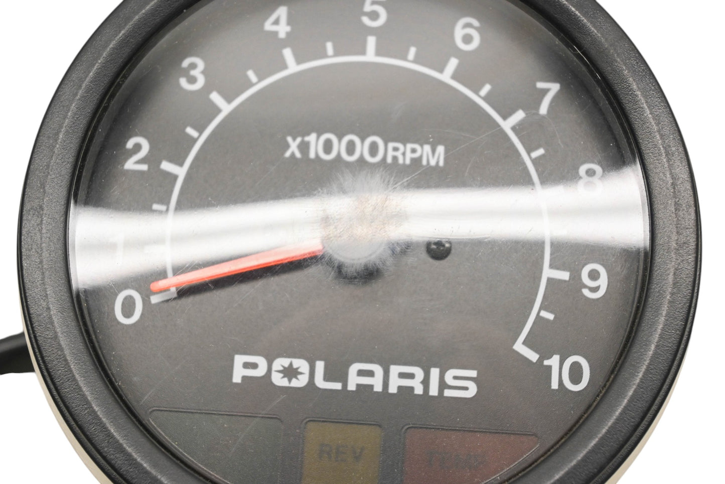 New OEM Polaris 3280251 RPM Tachometer Gauge NOS