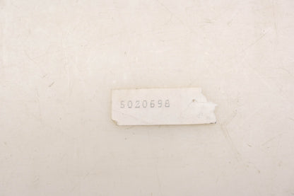 New OEM Polaris 5020698 Bilge Pump Pipe NOS