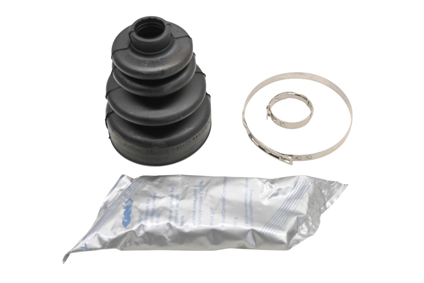 New OEM Polaris 2202910 Inner CV Boot Kit NOS